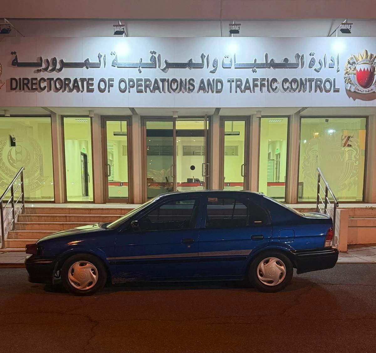 ضبط عدد من السائقين وحجز مركباتهم لمدة 60 يومًا لقيامهم بإصدار أصوات مزعجة