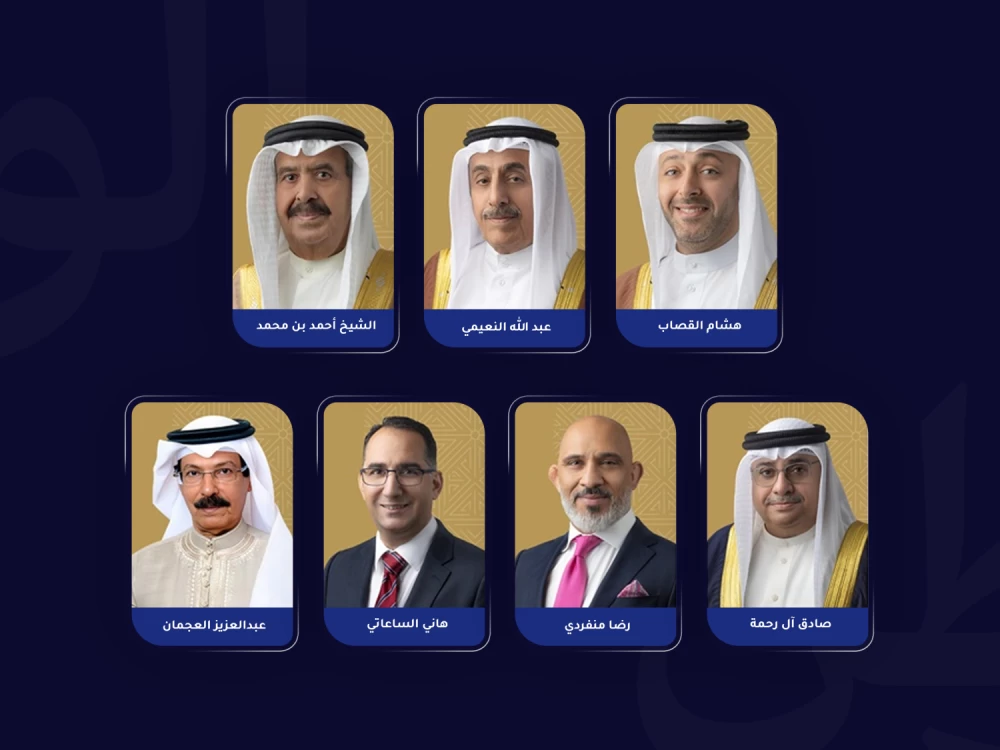 شوريون: أبناء المملكة يقفون صفاً واحداً خلف قيادة الملك لحماية أمن الوطن