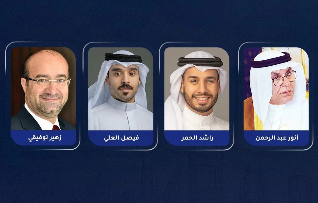 رؤساء تحرير الصحف: اعتداءات إيران الآثمة انتهاك لسيادة البحرين وتهديد لاستقرار المنطقة