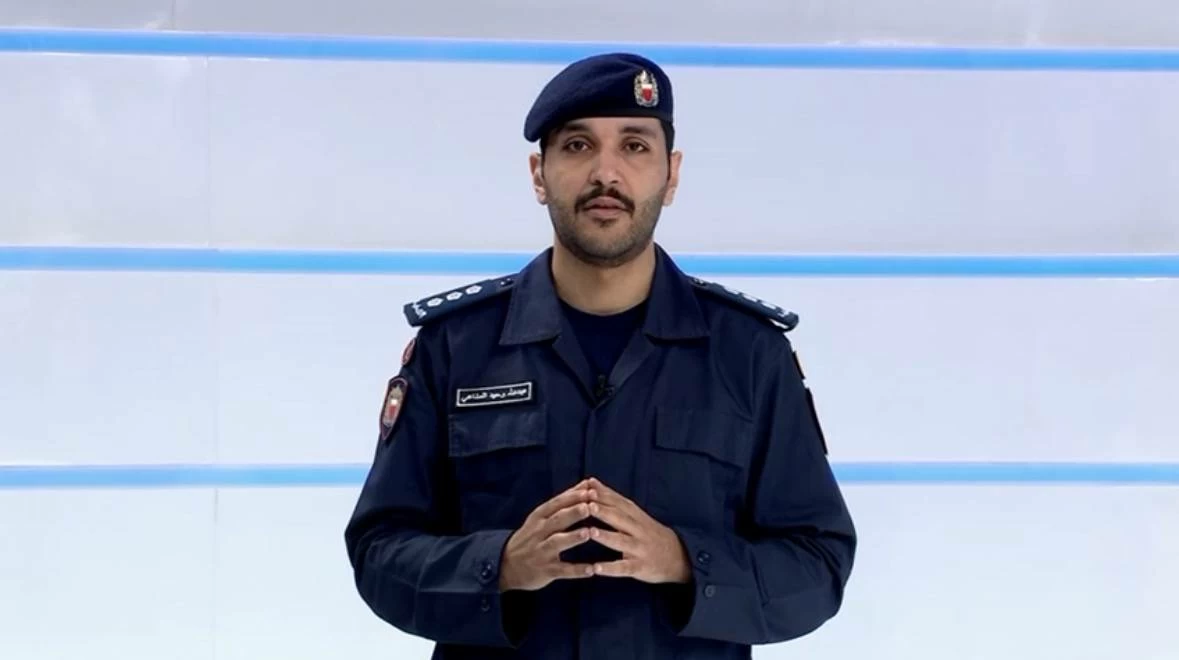 "الداخلية": التعامل مع 90 بلاغاً بكفاءة واستقبال 2600 شخص بمراكز الإيواء