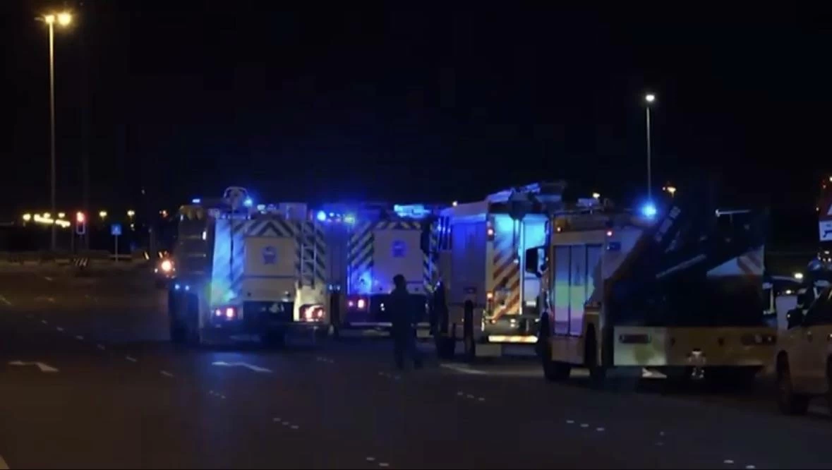 "الداخلية": التعامل مع 90 بلاغاً بكفاءة واستقبال 2600 شخص بمراكز الإيواء