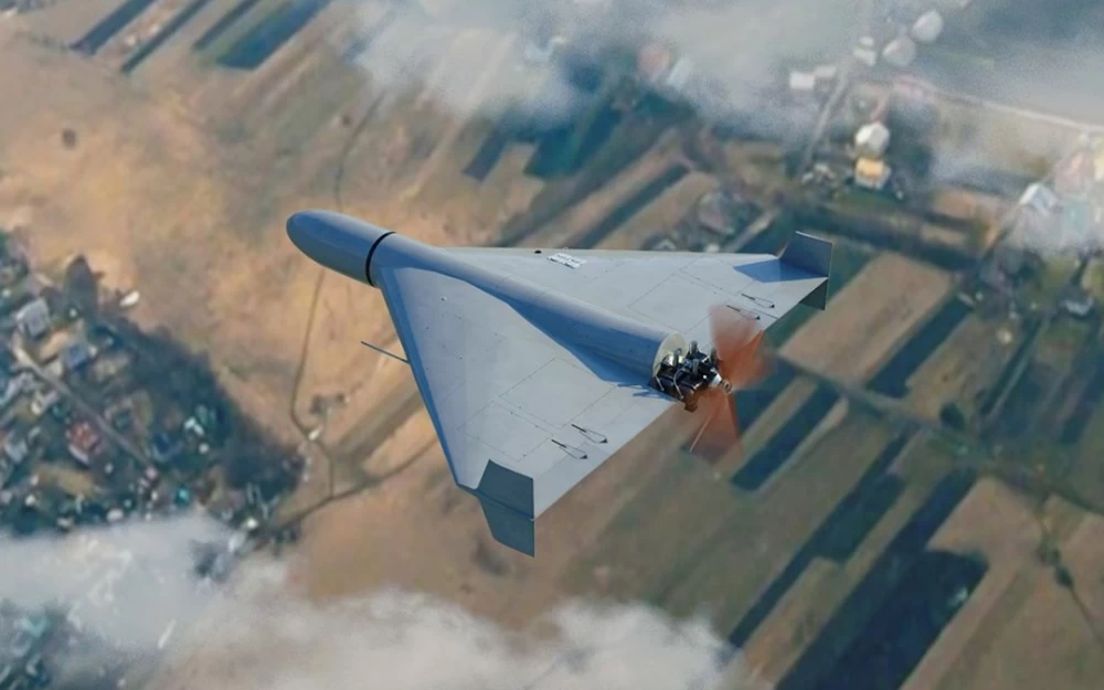 واشنطن تعتزم إرسال نظام &laquo;ميروبس&raquo; المتطور المضاد لـ&laquo;المسيرات&raquo; لدول المنطقة