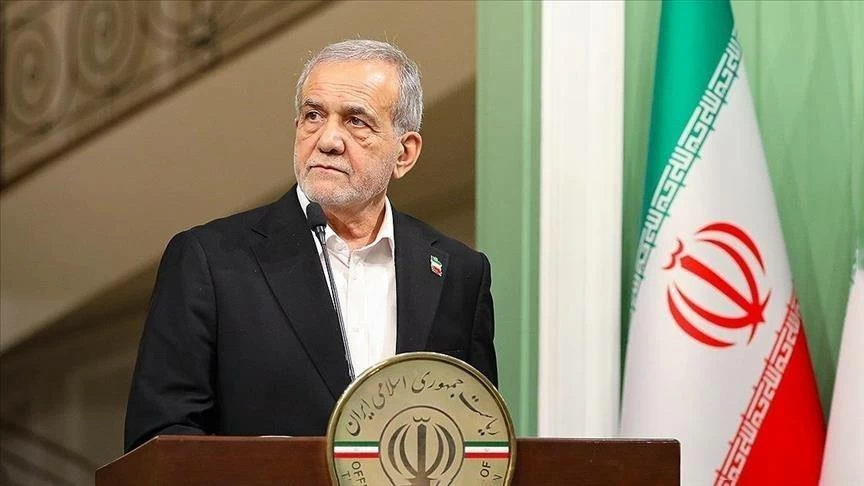 "العربية": الرئيس الإيراني يعتذر للدول المجاورة لا عداوة مع دول المنطقة