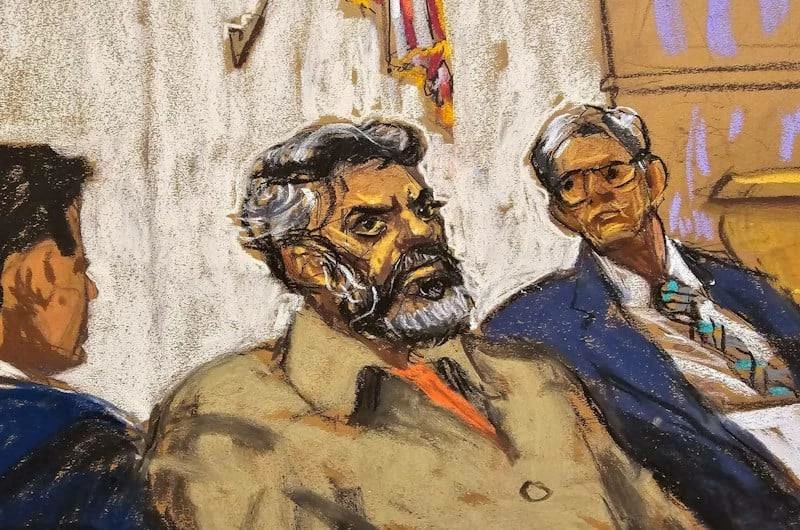 محكمة أميركية تدين باكستانياً بالتخطيط لقتل ترمب ثأراً لسيلماني