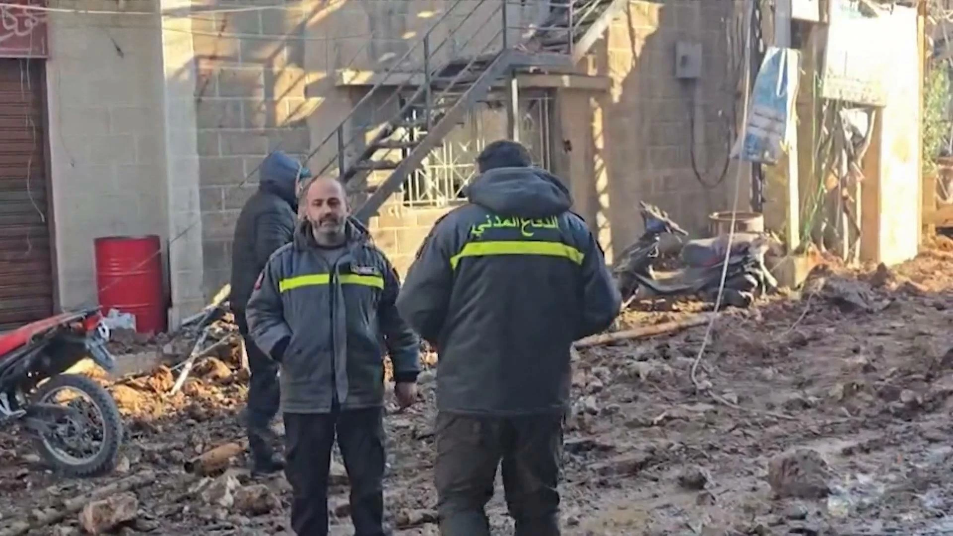 الجيش الإسرائيلي: لم نعثر على رفات الطيار رون آراد في عملية "النبي شيت"