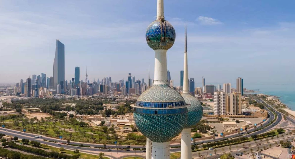 الحرس الوطني الكويتي يعلن إسقاط طائرة مسيرة