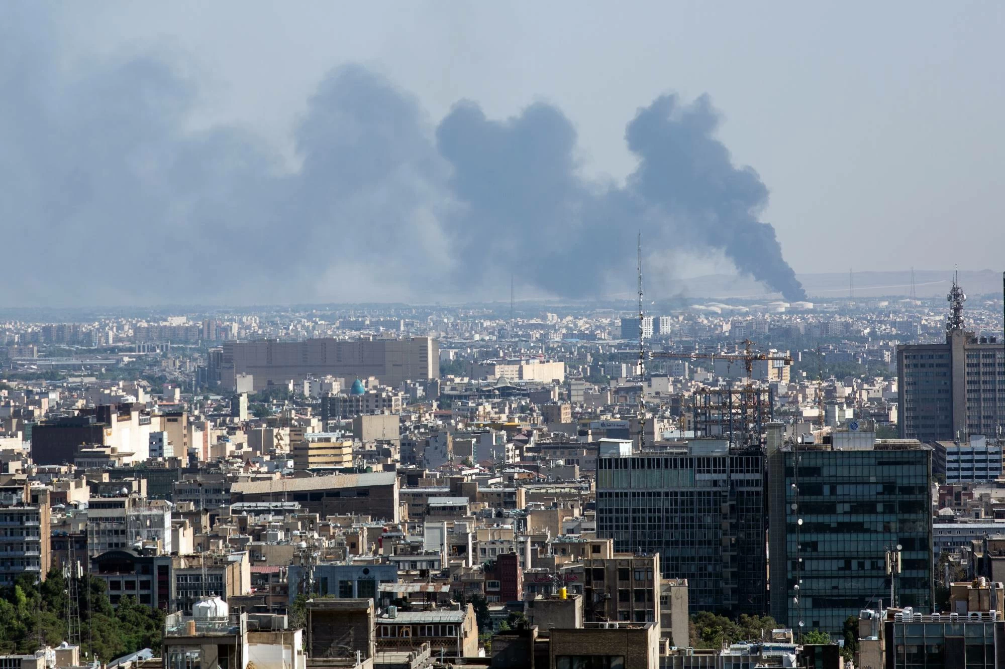 مسؤول إيراني: اجتماع لاختيار خليفة خامنئي خلال 24 ساعة