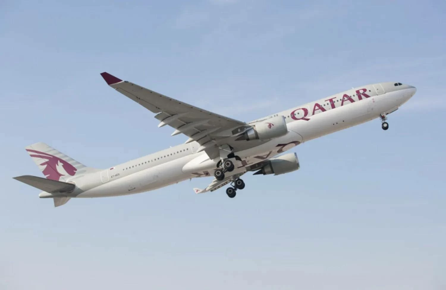 قطر: مطار &laquo;حمد الدولي&raquo; يؤكد استمرار الإغلاق المؤقت للمجال الجوي