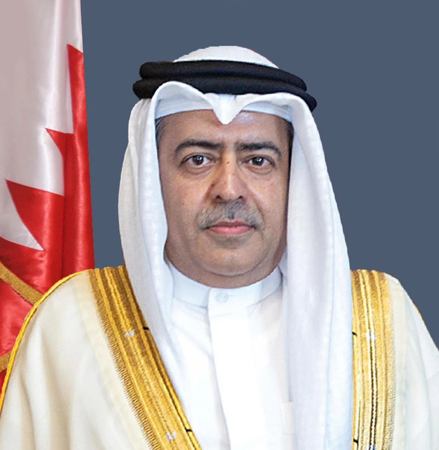 نائب رئيس مجلس الوزراء ووزير الخارجية والتعاون الدولي في إيطاليا يجتمع مع سفراء مجلس "التعاون"