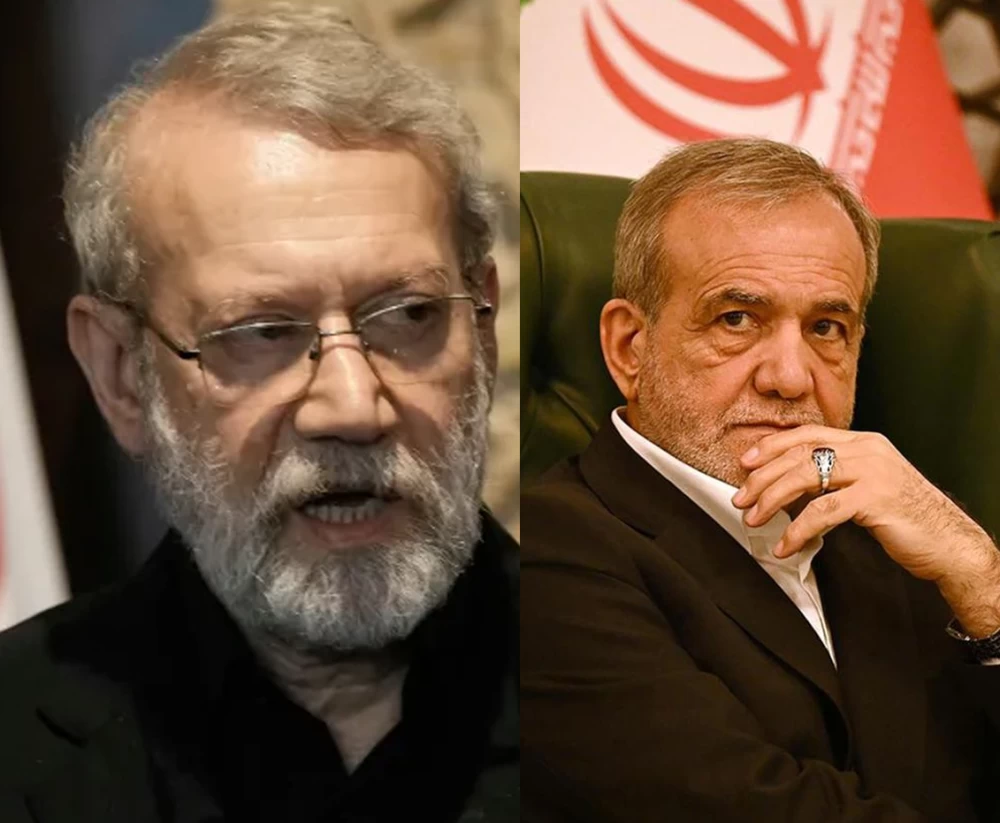 &laquo;رويترز&raquo; تكشف عن تفاقم الخلافات داخل القيادة الإيرانية