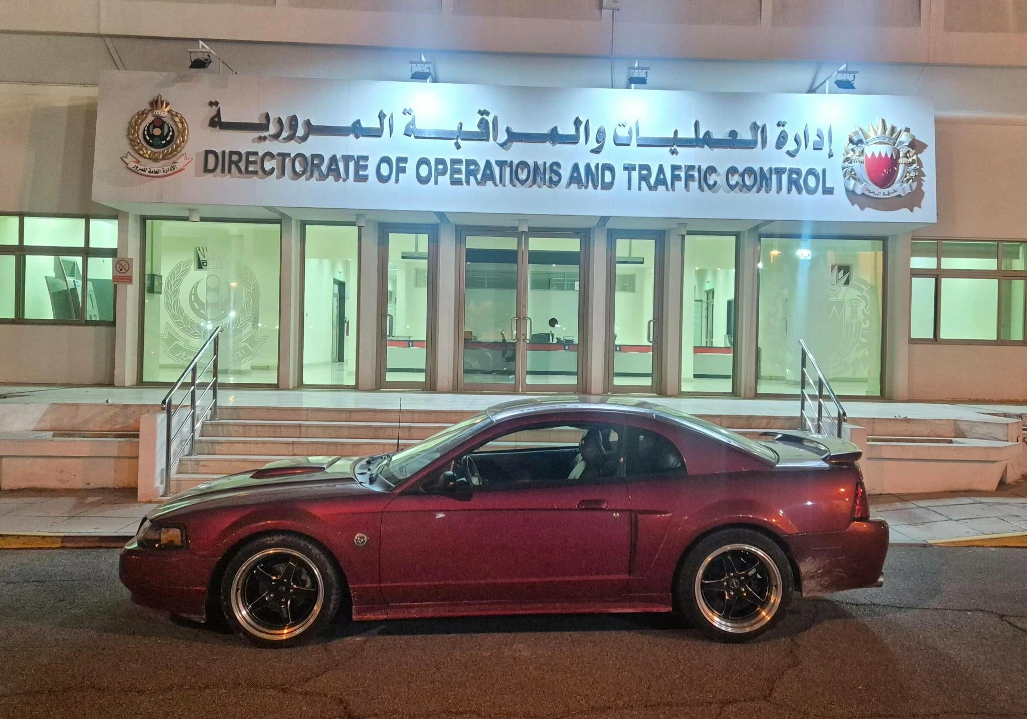 &laquo;المرور&raquo;: ضبط سائقين وحجز مركبتيهما 60 يوماً لإصدارهما أصواتاً مزعجة