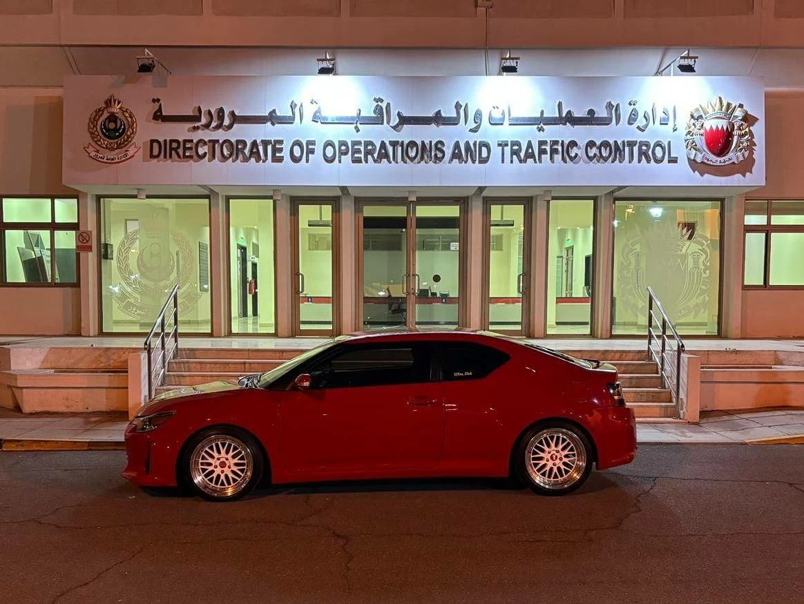 &laquo;المرور&raquo;: ضبط سائقين وحجز مركبتيهما 60 يوماً لإصدارهما أصواتاً مزعجة