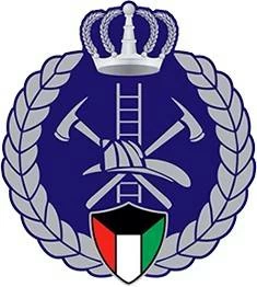 قوة الإطفاء الكويتية تعلن السيطرة على حريق خزانات وقود المطار دون إصابات