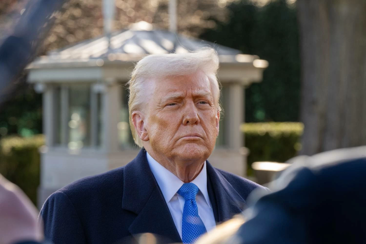 ترامب يرفض  تسوية الحرب مع إيران ويلمح لقتل جميع قادتها