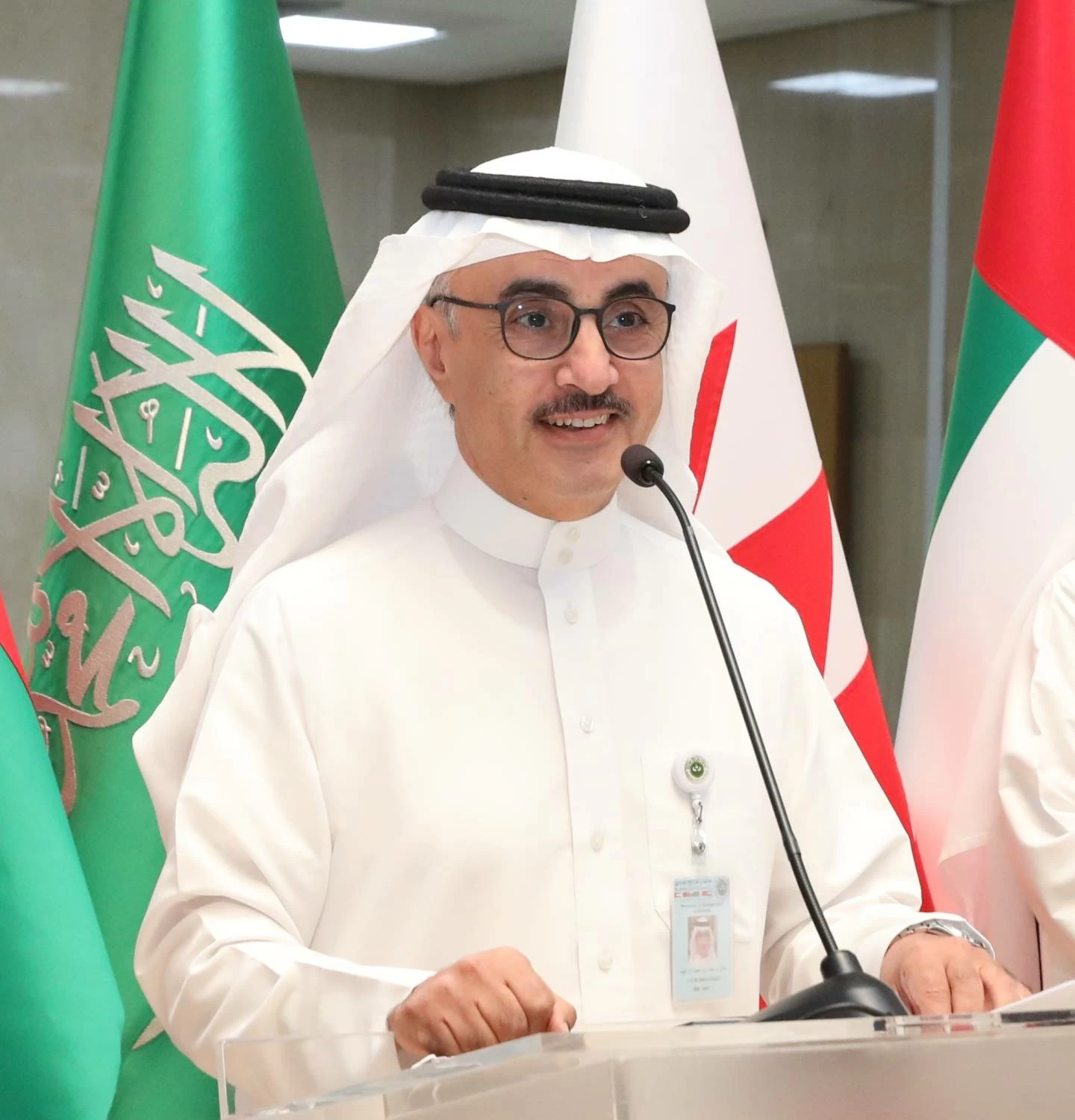 رئيس جامعة الخليج العربي : المرأة الخليجية شريك أساسيّ في تحقيق أهداف التنمية الشاملة وصناعة المستقبل