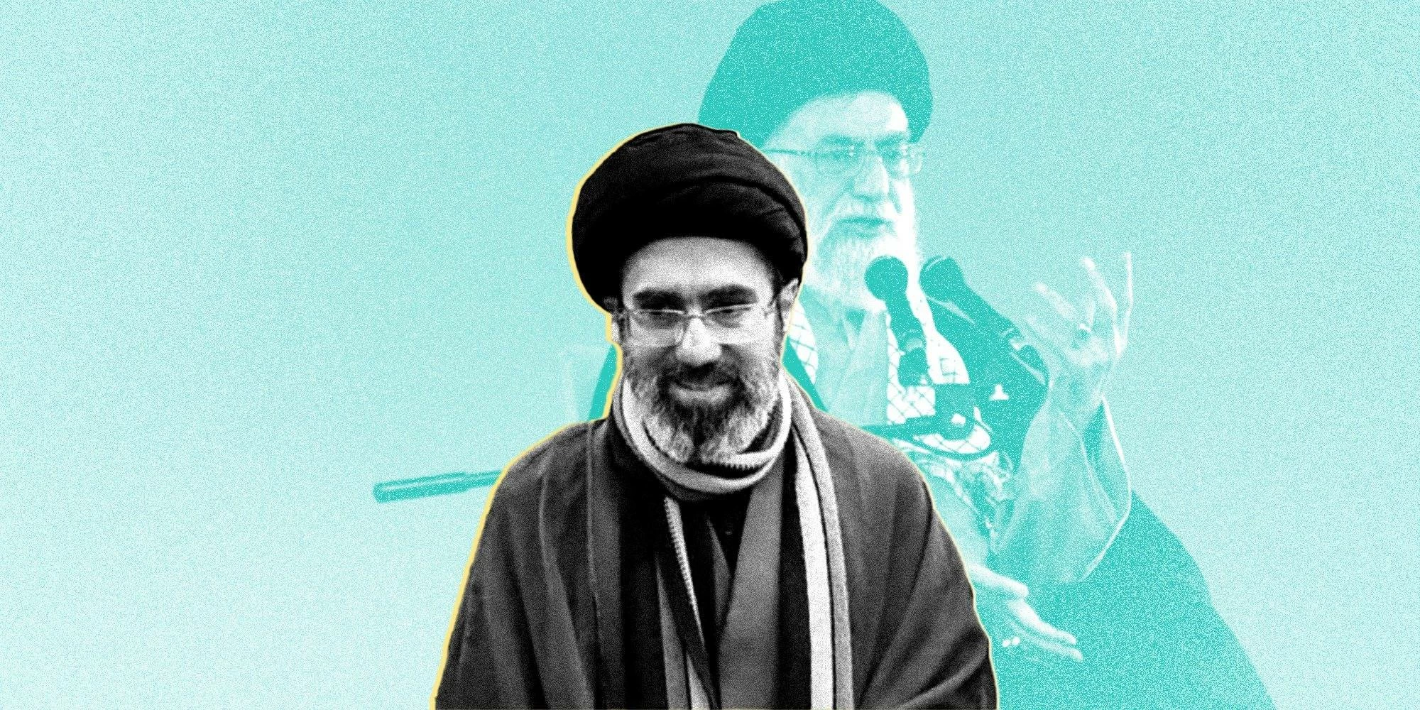 وسائل إعلام إيرانية: علي لاريجاني معارض لتولي مجتبى خامنئي منصب المرشد