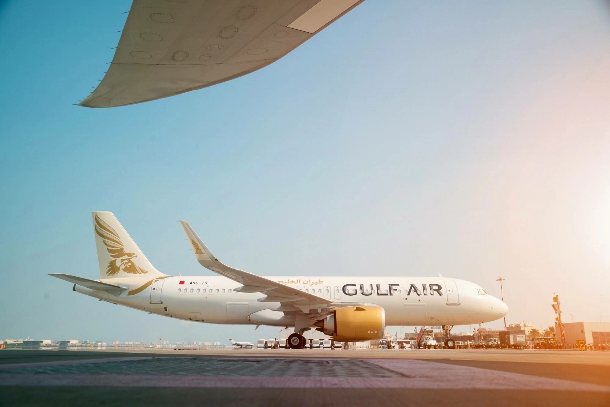 &laquo;طيران الخليج&raquo;: تسيير رحلات استثنائية إلى الدمام لإعادة المواطنين والمقيمين