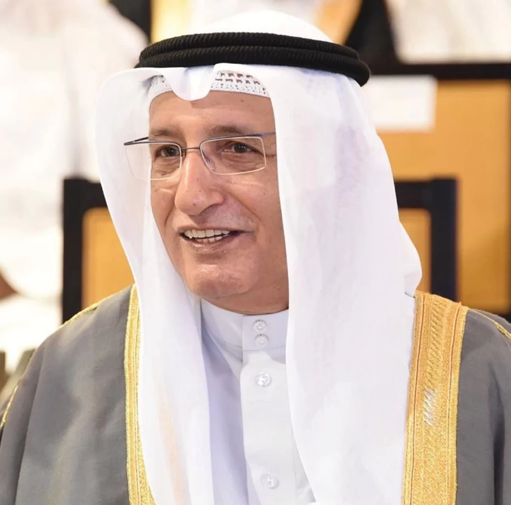 الشايجي: مملكة البحرين ستظل كبيرة بحكمة قائدها ومواقف شعبها