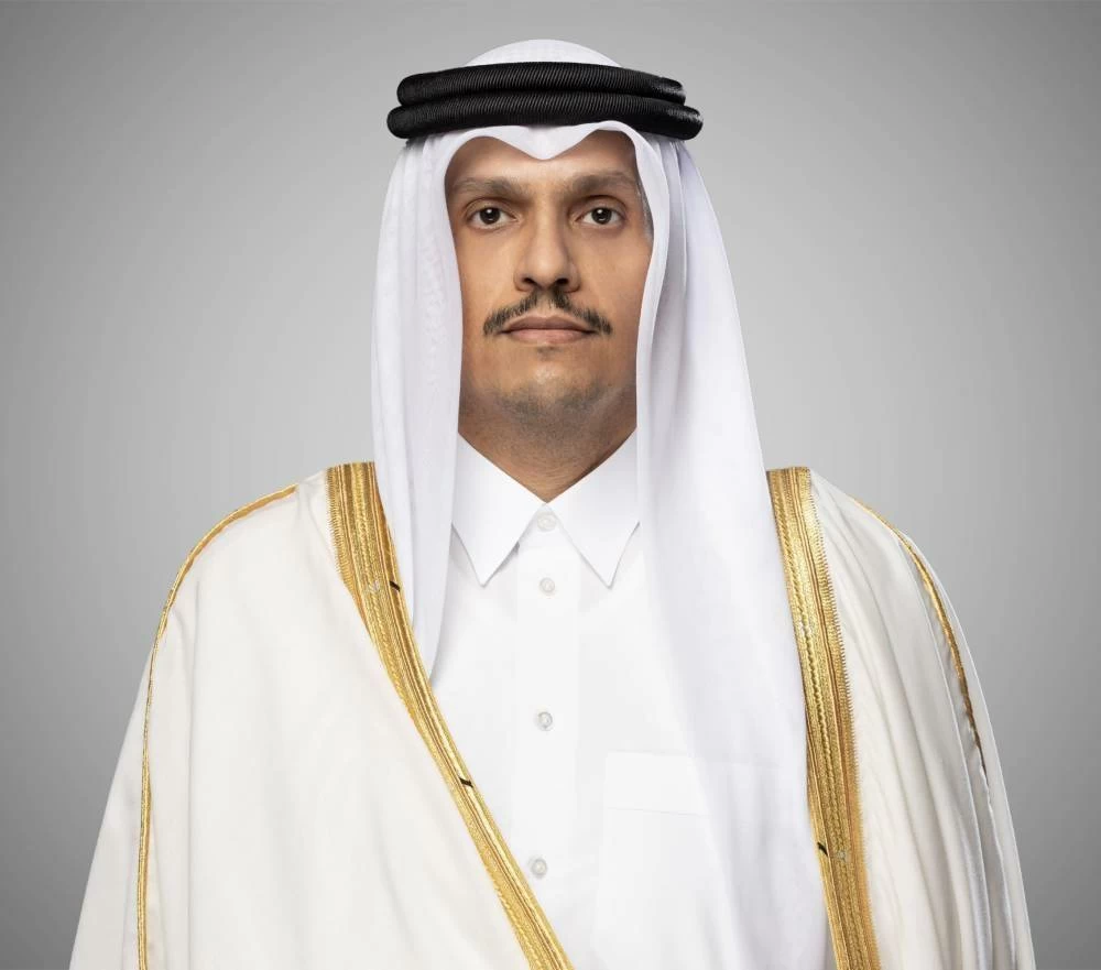 وزير الخارجية القطرية: الهجمات الإيرانية على الدوحة تشعرنا بخيانة كبيرة