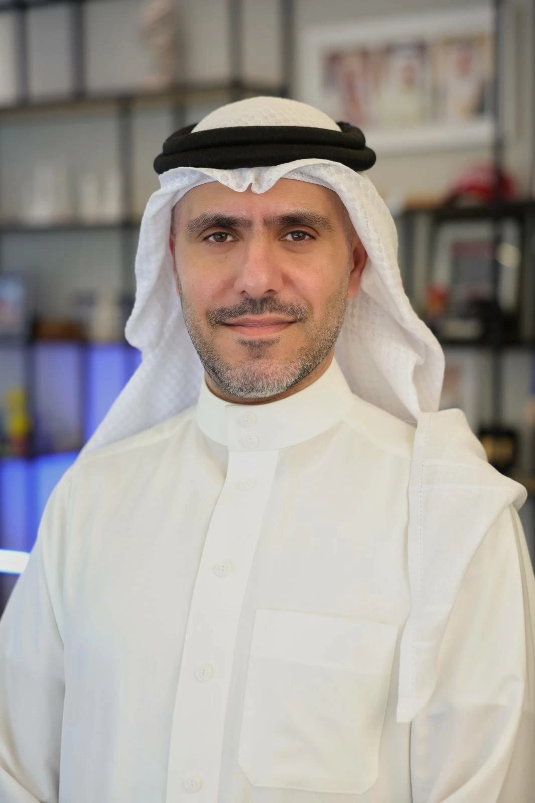 العلوي: الجاهزية الرقمية للبحرين ضمنت استدامة الأعمال في ظل التحديات الراهنة