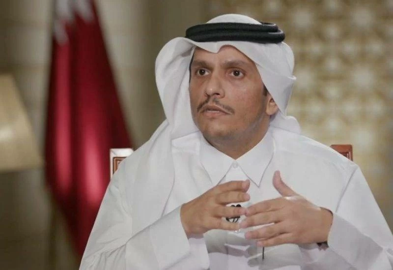 رئيس وزراء قطر: سوء تقدير إيران &laquo;دمر كل شيء&raquo;