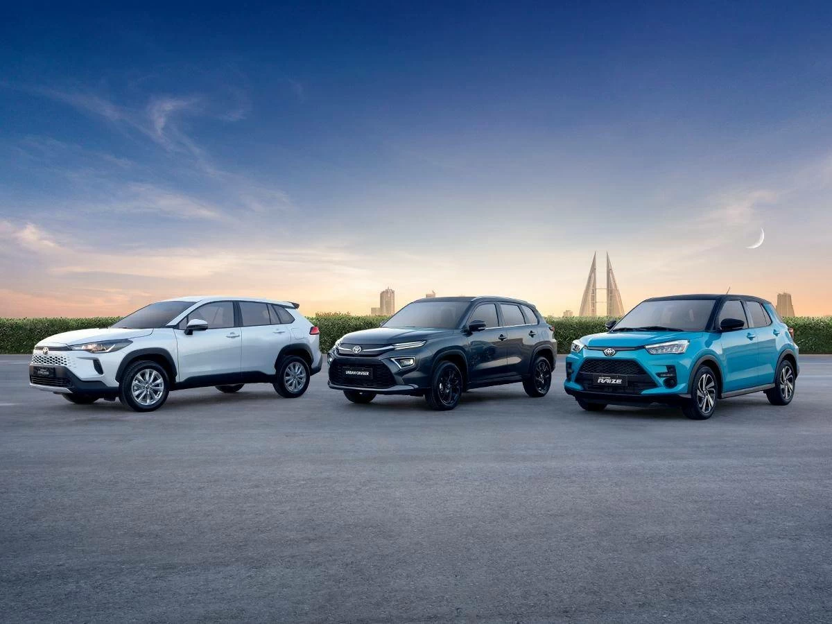 شركة إبراهيم خليل كانو تعزز استمرارية خدمات تويوتا لعملائها خلال شهر رمضان