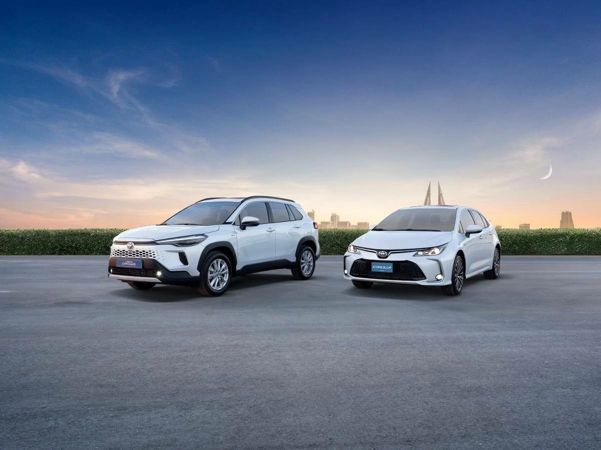 شركة إبراهيم خليل كانو تعزز استمرارية خدمات تويوتا لعملائها خلال شهر رمضان