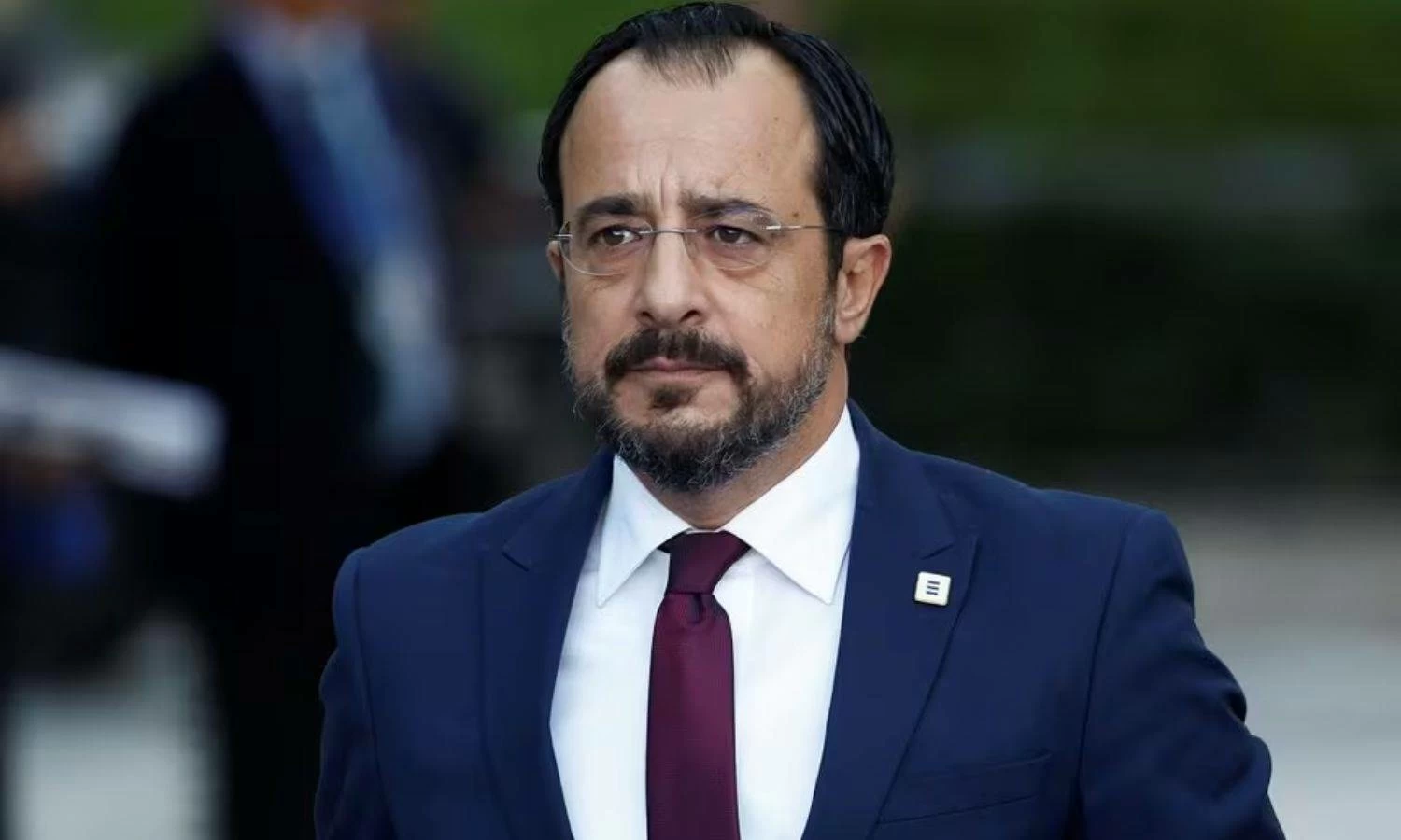 رئيس قبرص: لن نشارك في أي عمليات عسكرية