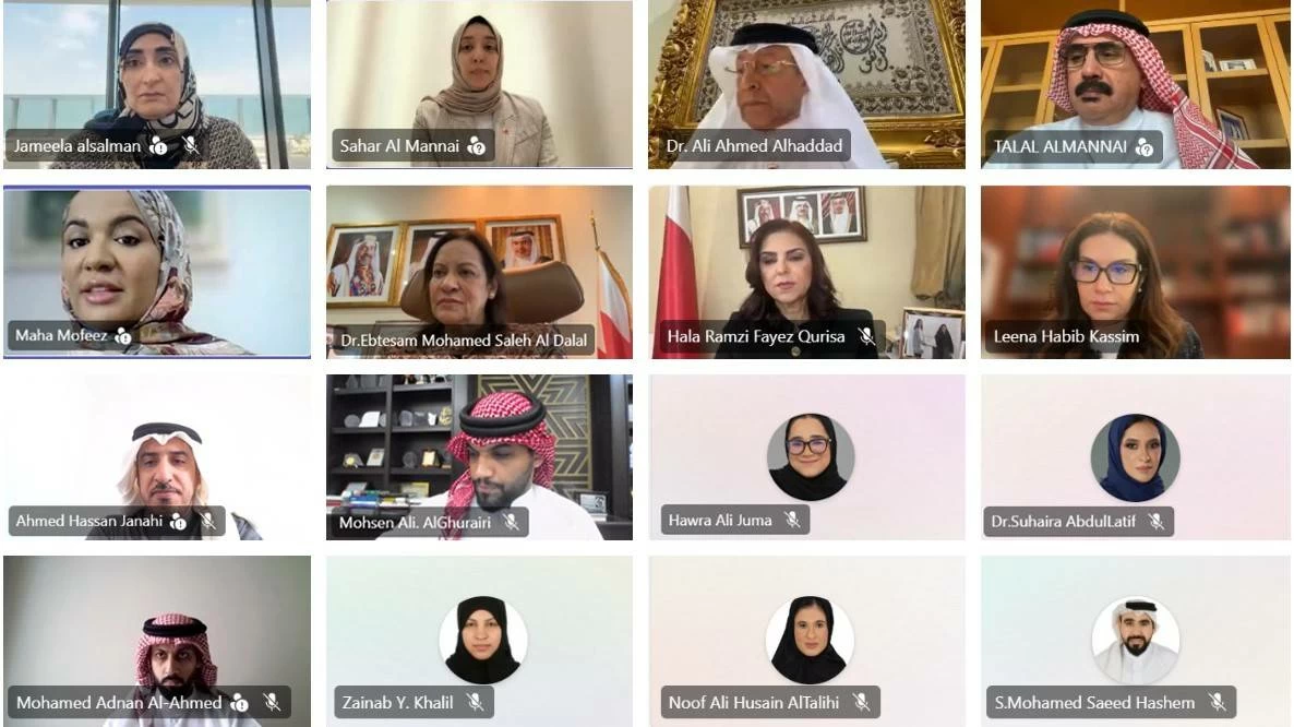 "خدمات الشورى" تناقش مع " التأمينات" 3 مشروعات قوانين بشأن زيادة مقدار منحة الزواج للأرملة