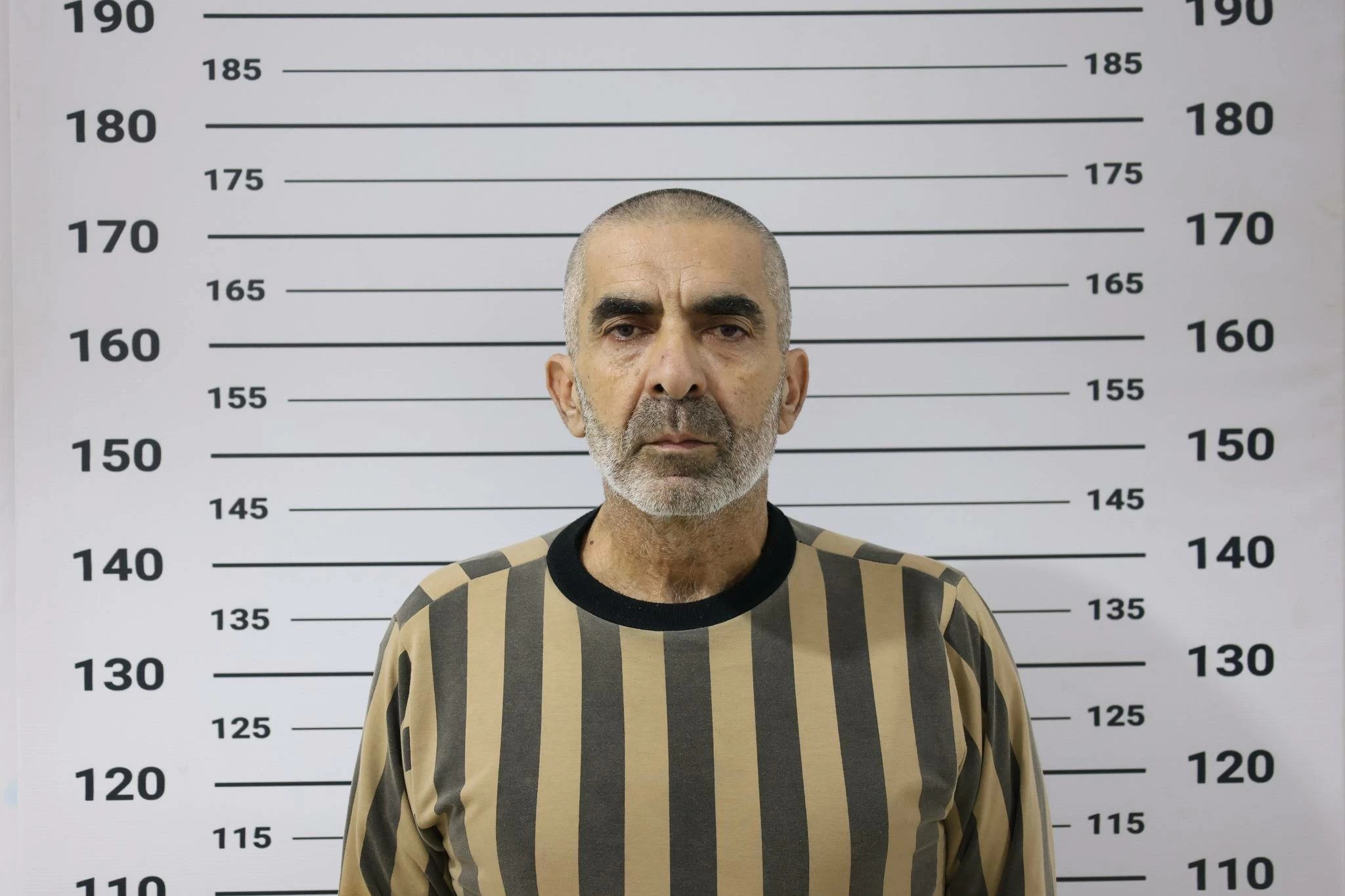 &laquo;الداخلية&raquo; السورية تبث جانباً من اعترافات عناصر في &laquo;سرايا الجواد&raquo;