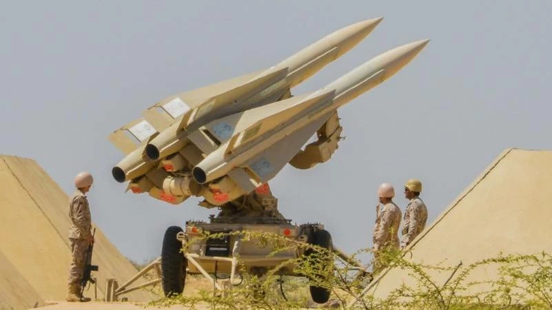 &laquo;الدفاع السعودية&raquo;: اعتراض وتدمير 3 مسيّرات متجهة إلى حقل شيبة