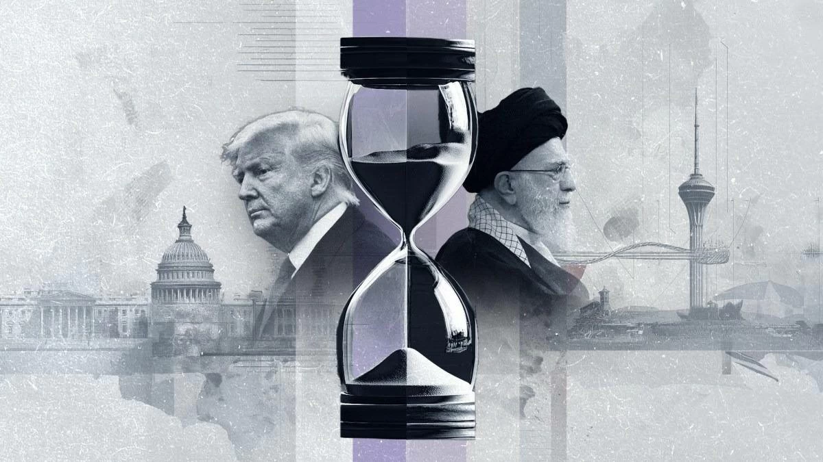 ترامب: أعتقد أن الحرب الإيرانية انتهت إلى حد كبير