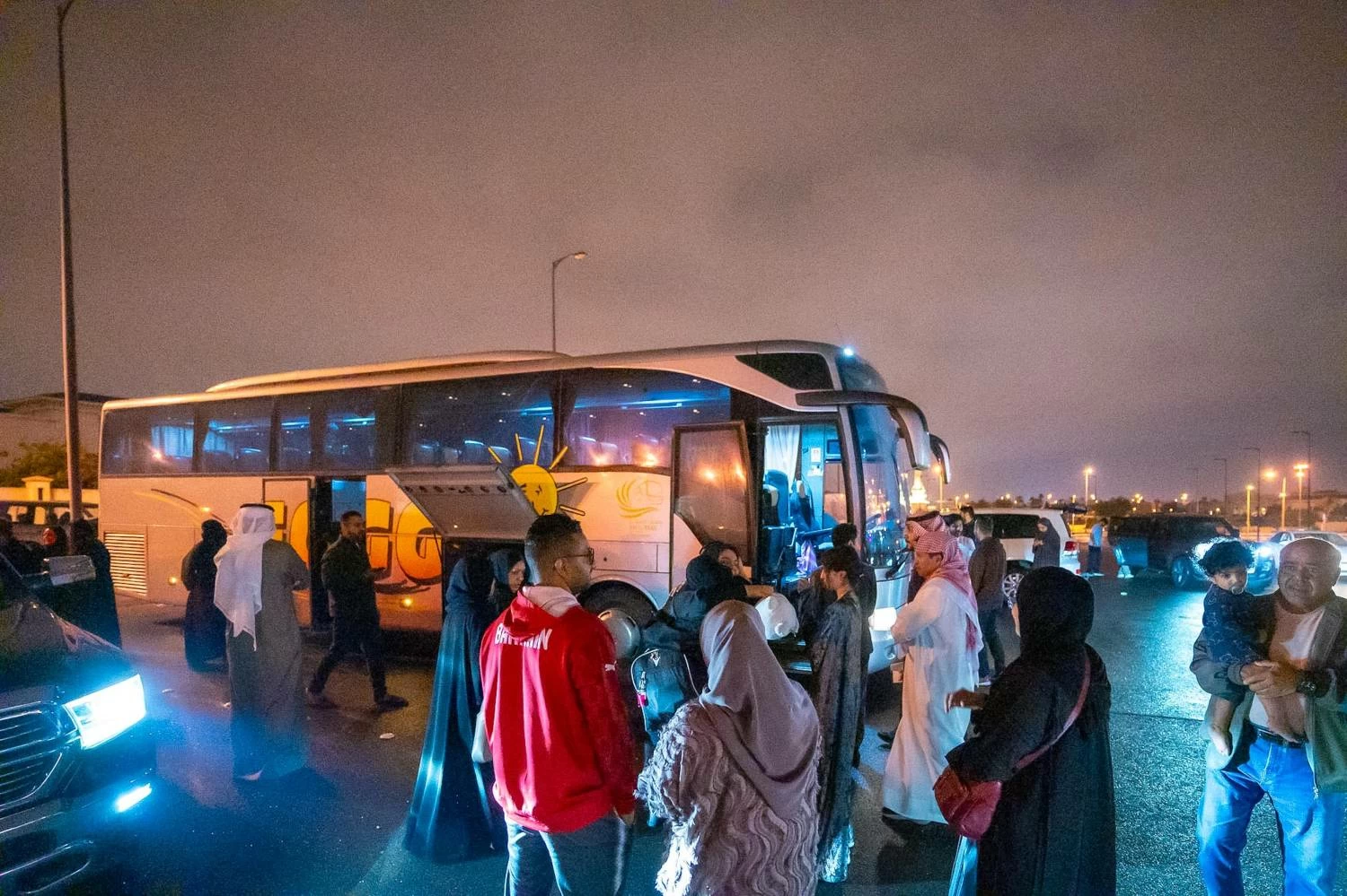 وزارة الخارجية تواصل تكثيف جهودها لتيسير عودة المواطنين البحرينيين المتواجدين في الخارج