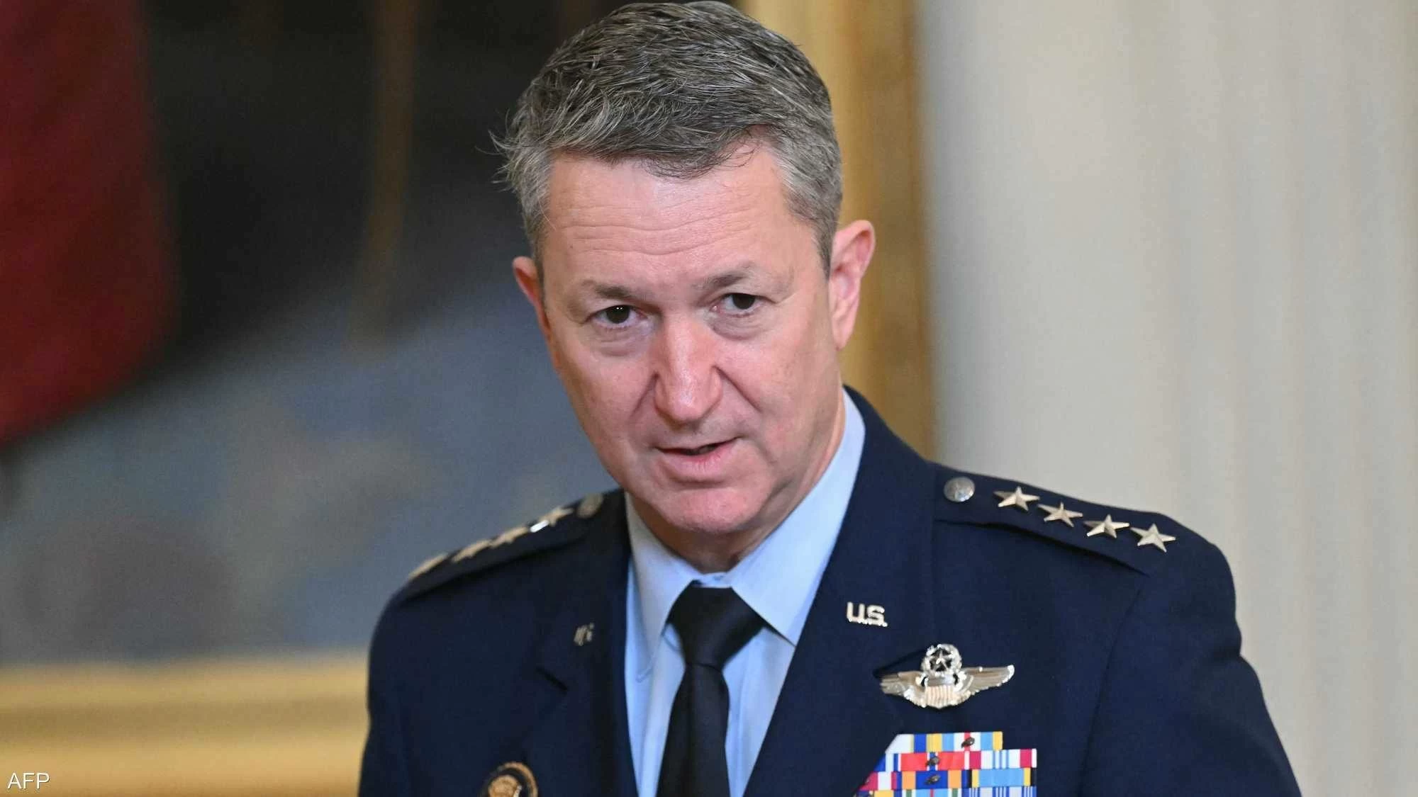 الجيش الأمريكي يعلن مهاجمة سفن زرع ألغام إيرانية