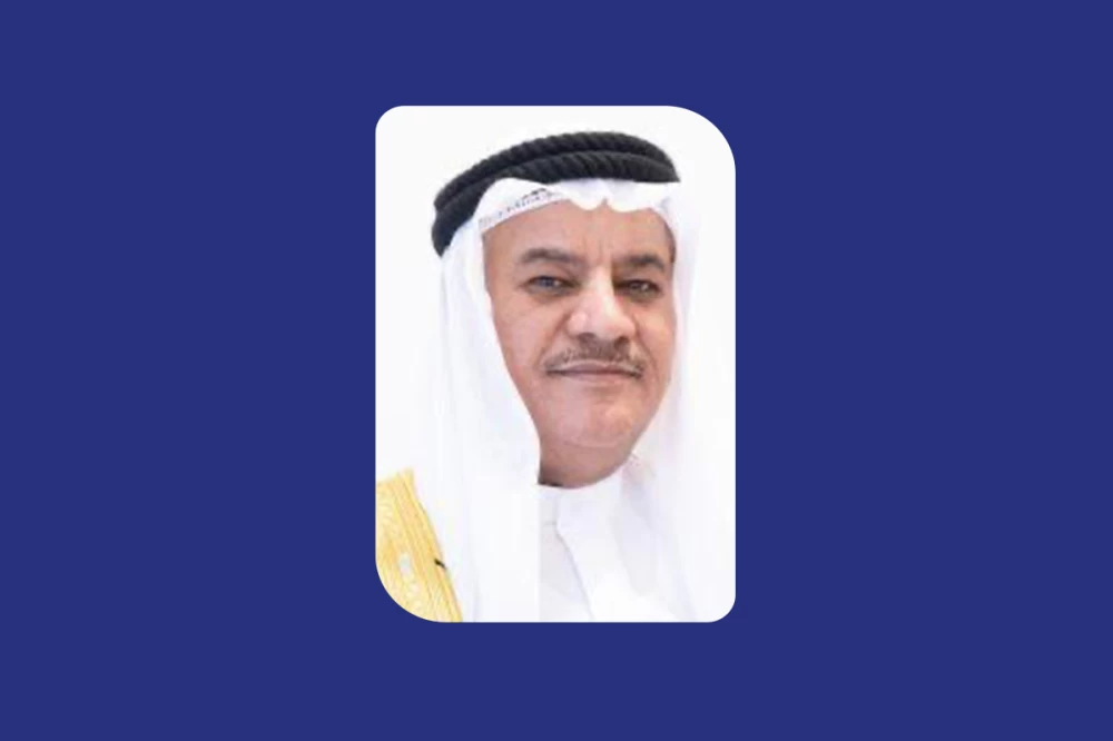 العليوي يعزي أهل الفقيدة بالاعتداء الإيراني السافر