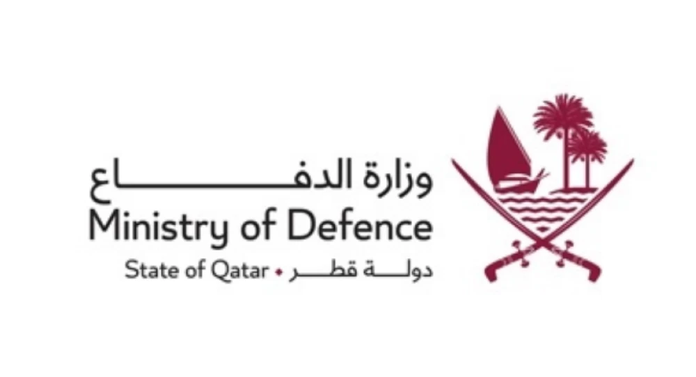 وزارة الدفاع القطرية تعلن التصدي لخمسة صواريخ باليستية إيرانية دون وقوع خسائر