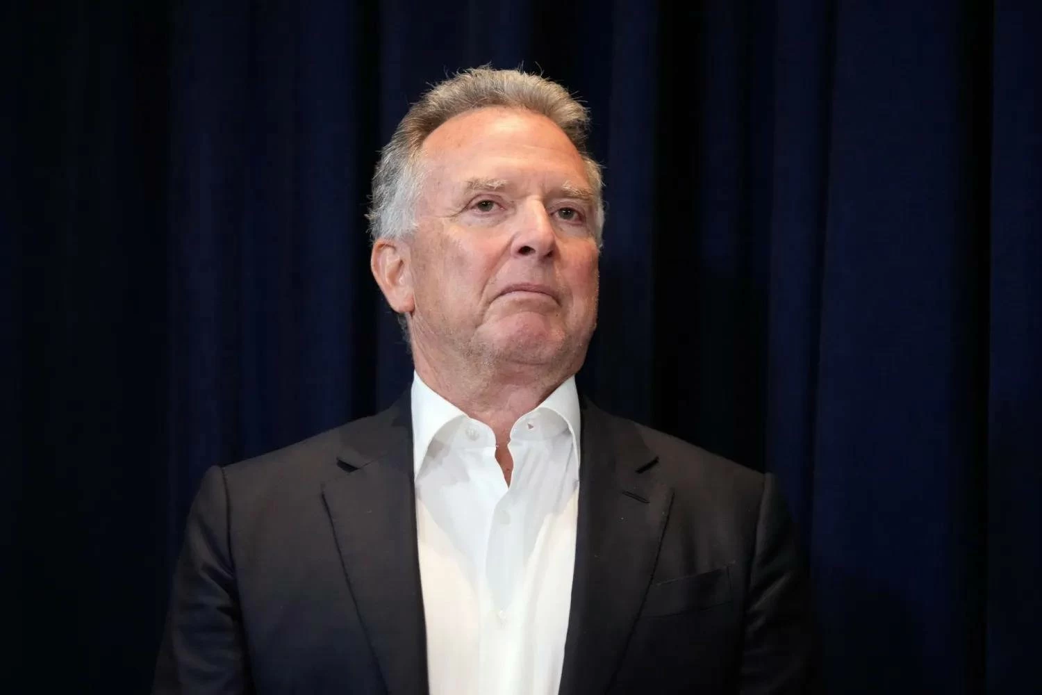 ويتكوف: روسيا نفت تزويد إيران بمعلومات استخبارية عن الأصول العسكرية الأمريكية