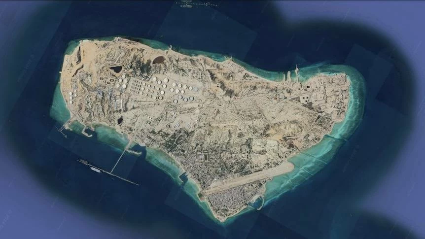 يفكر فيها منذ 1988.. هل يحتل ترامب جزيرة خرج &laquo;الكنز الإيراني&raquo;؟