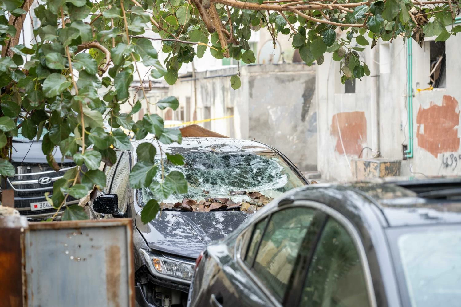 خالد بن عبد الله: ولي العهد رئيس الوزراء يأمر بتكفل الحكومة بمعالجة الأضرار التي لحقت المنازل