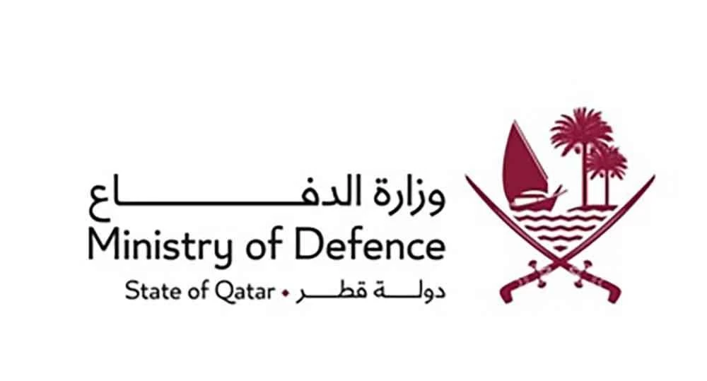 وزارة الدفاع القطرية: القوات المسلحة تتصدى لهجوم صاروخي استهدف الدولة