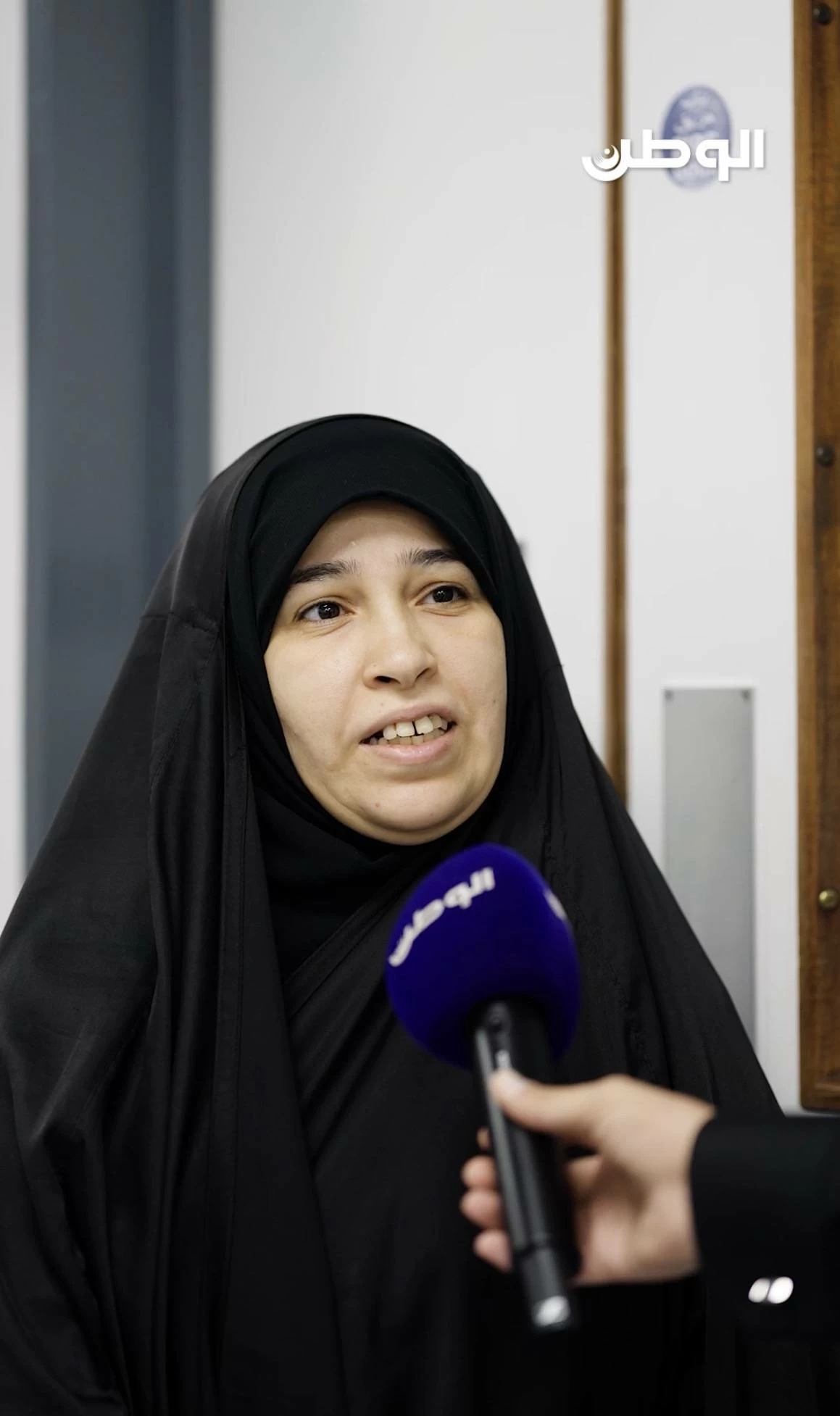 مصابو سترة: زيارة ولي العهد رئيس الوزراء رفعت معنوياتنا وشعبنا سيبقى يداً واحدة