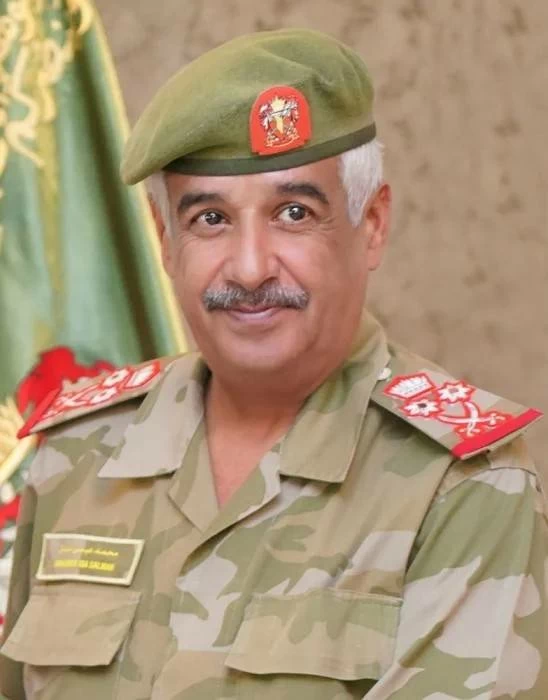 رئيس الحرس الوطني يشيد بجهود منتسبي الحرس الوطني