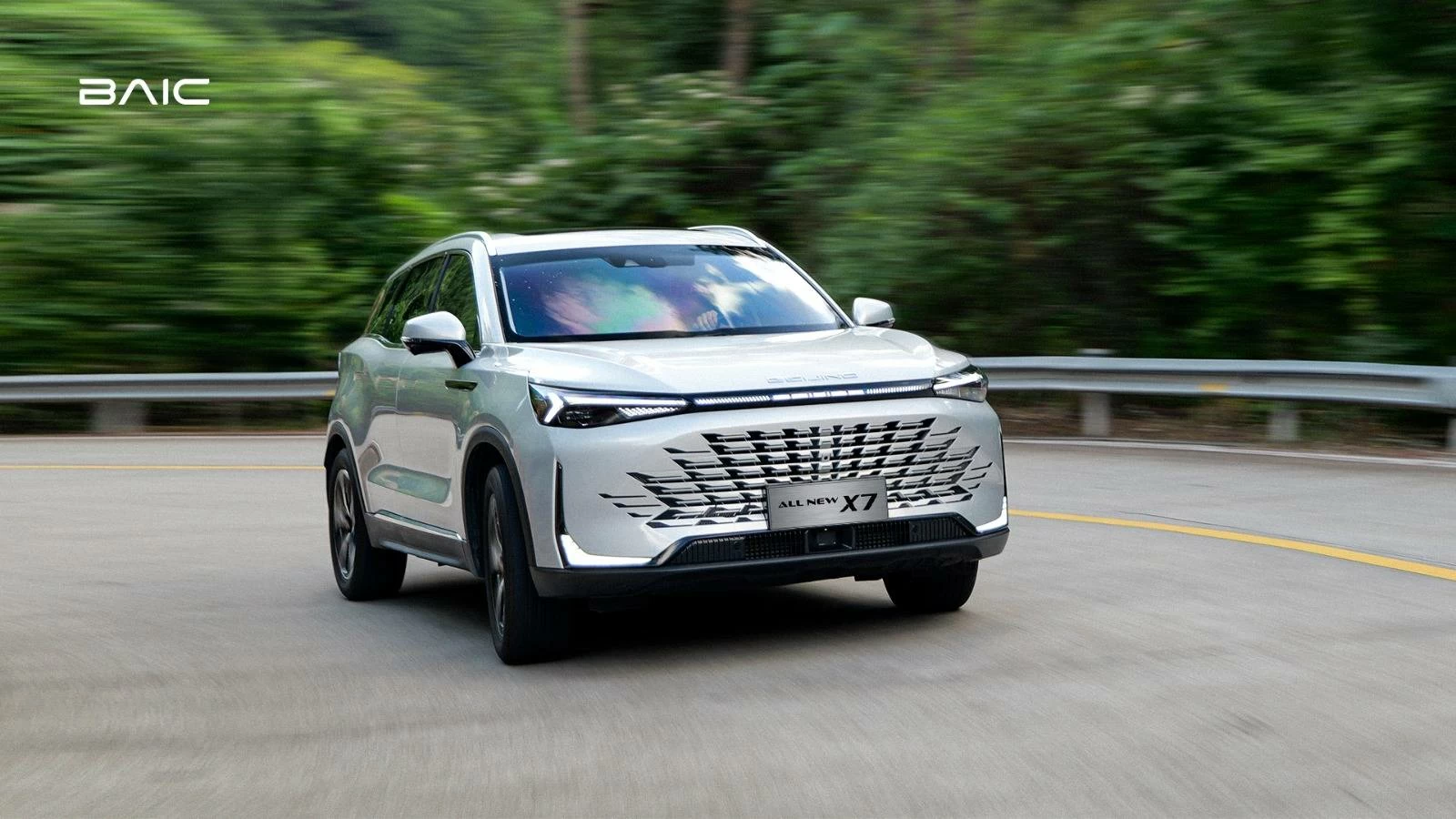 باييك البحرين" تطلق حملة "شهر الخير" الرمضانية مع مكافآت استرداد نقدي مضمونة