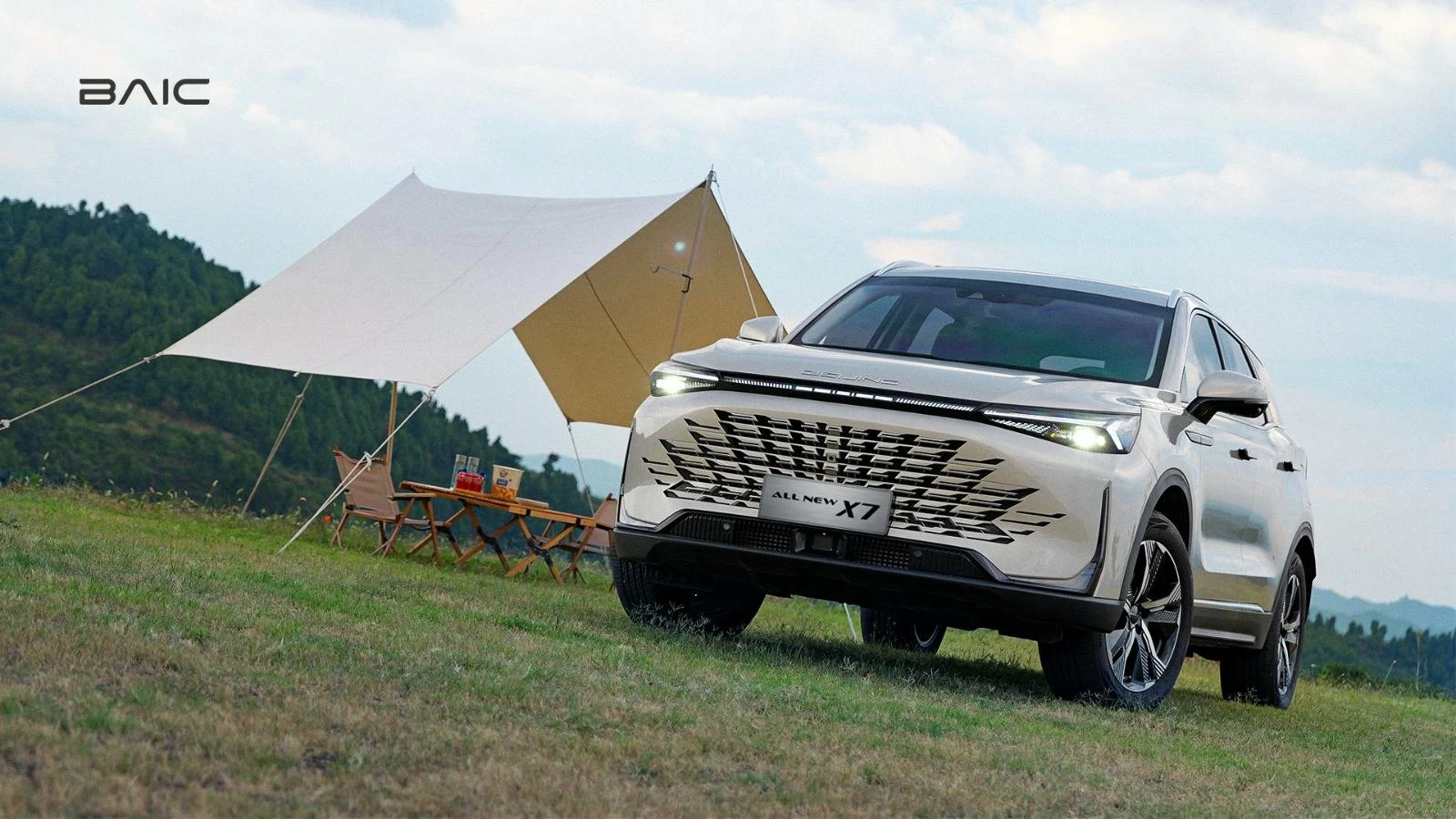 باييك البحرين" تطلق حملة "شهر الخير" الرمضانية مع مكافآت استرداد نقدي مضمونة