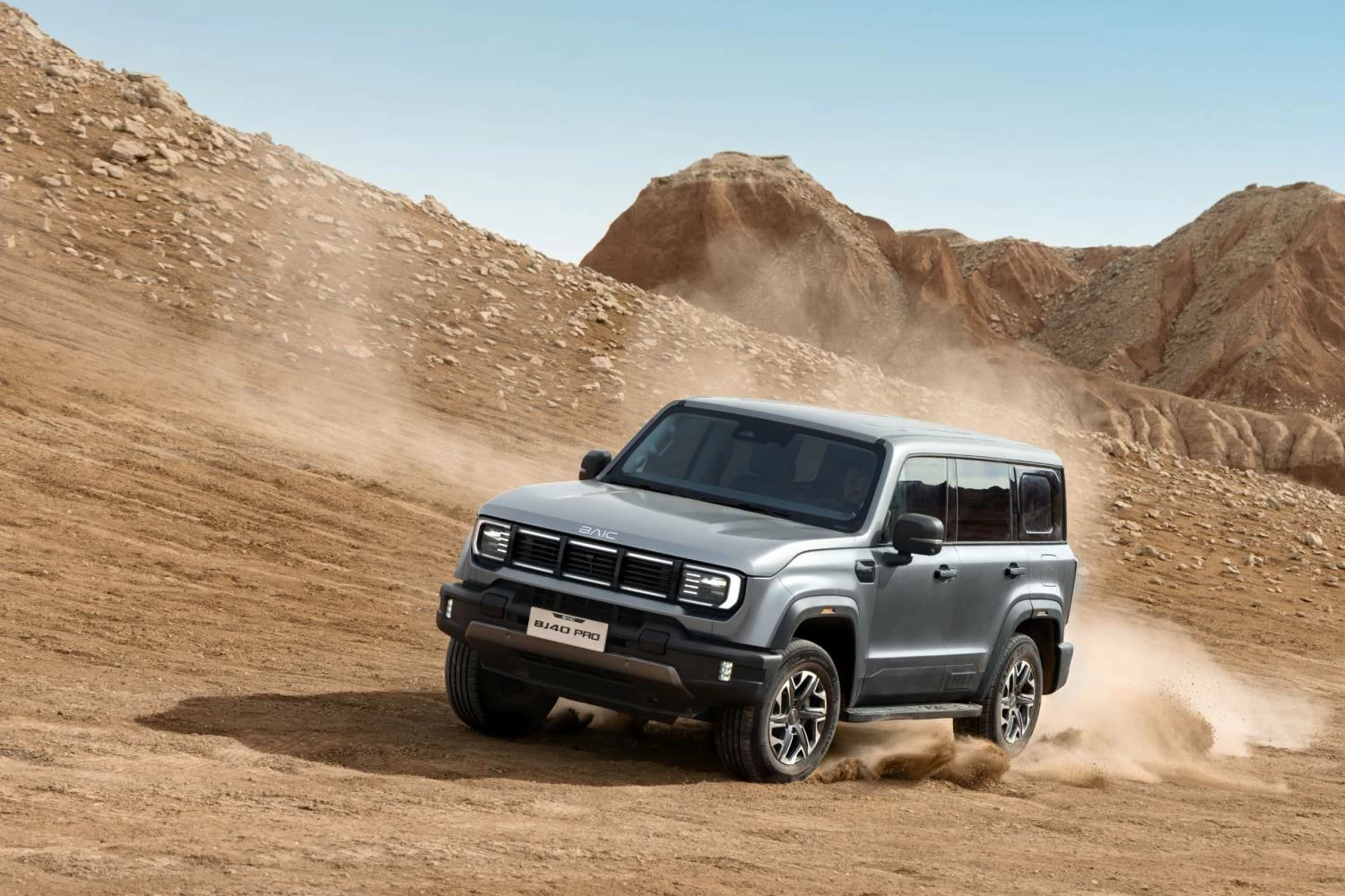 باييك البحرين" تطلق حملة "شهر الخير" الرمضانية مع مكافآت استرداد نقدي مضمونة