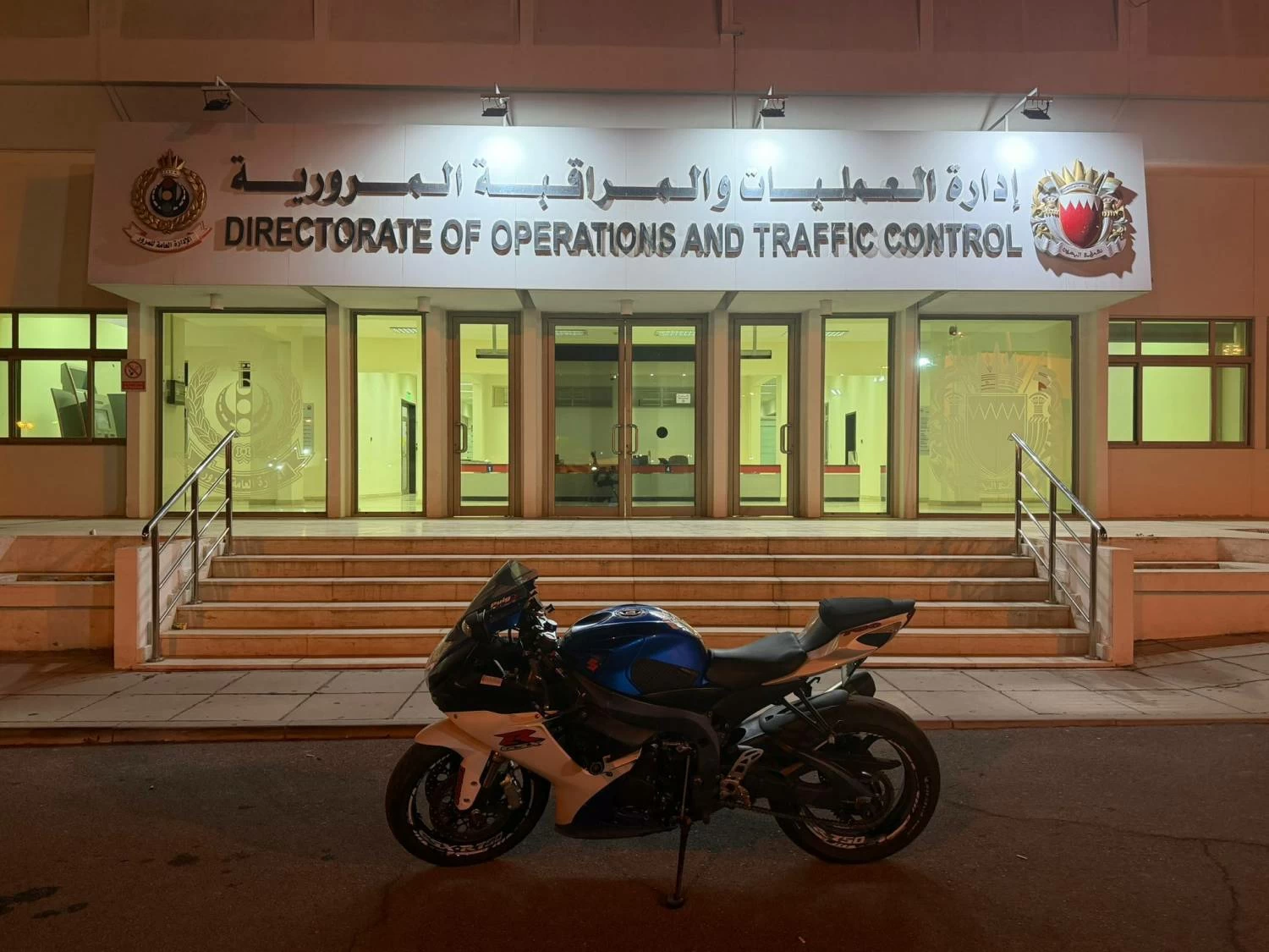 ضبط سائقين وحجز مركباتهم 60 يوماً لإصدارهم أصوات مزعجة