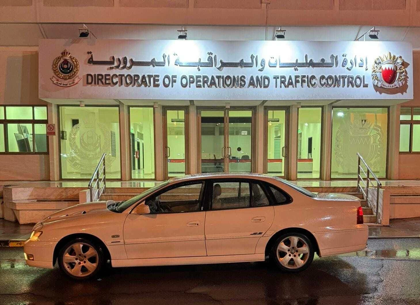 ضبط سائقين وحجز مركباتهم 60 يوماً لإصدارهم أصوات مزعجة