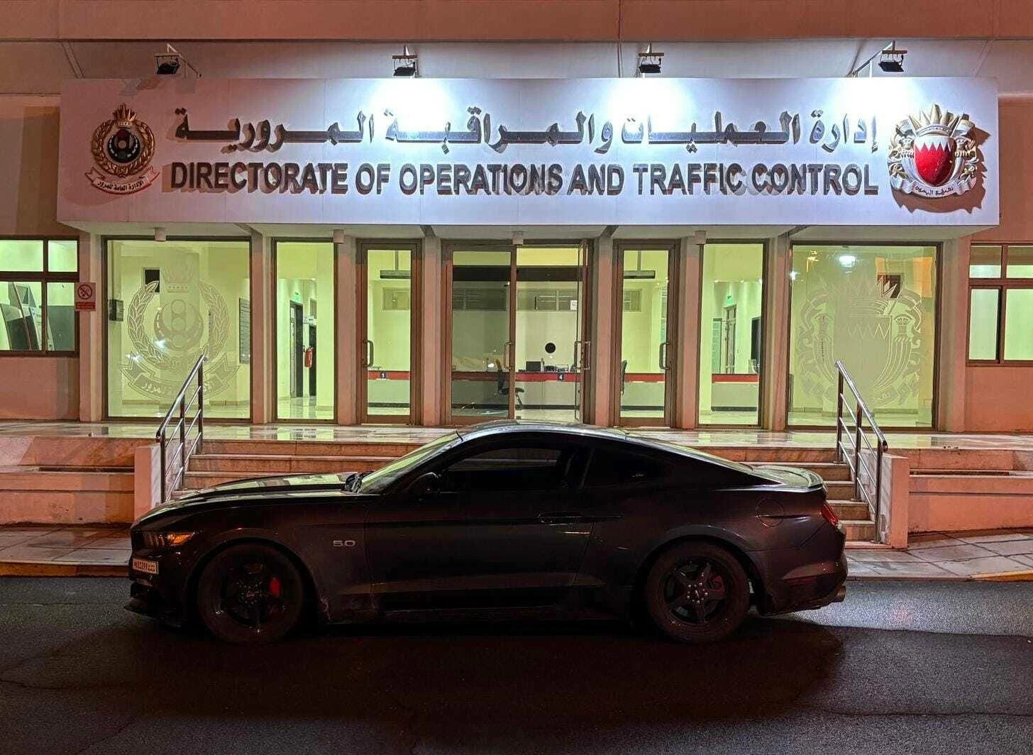 ضبط سائقين وحجز مركباتهم 60 يوماً لإصدارهم أصوات مزعجة