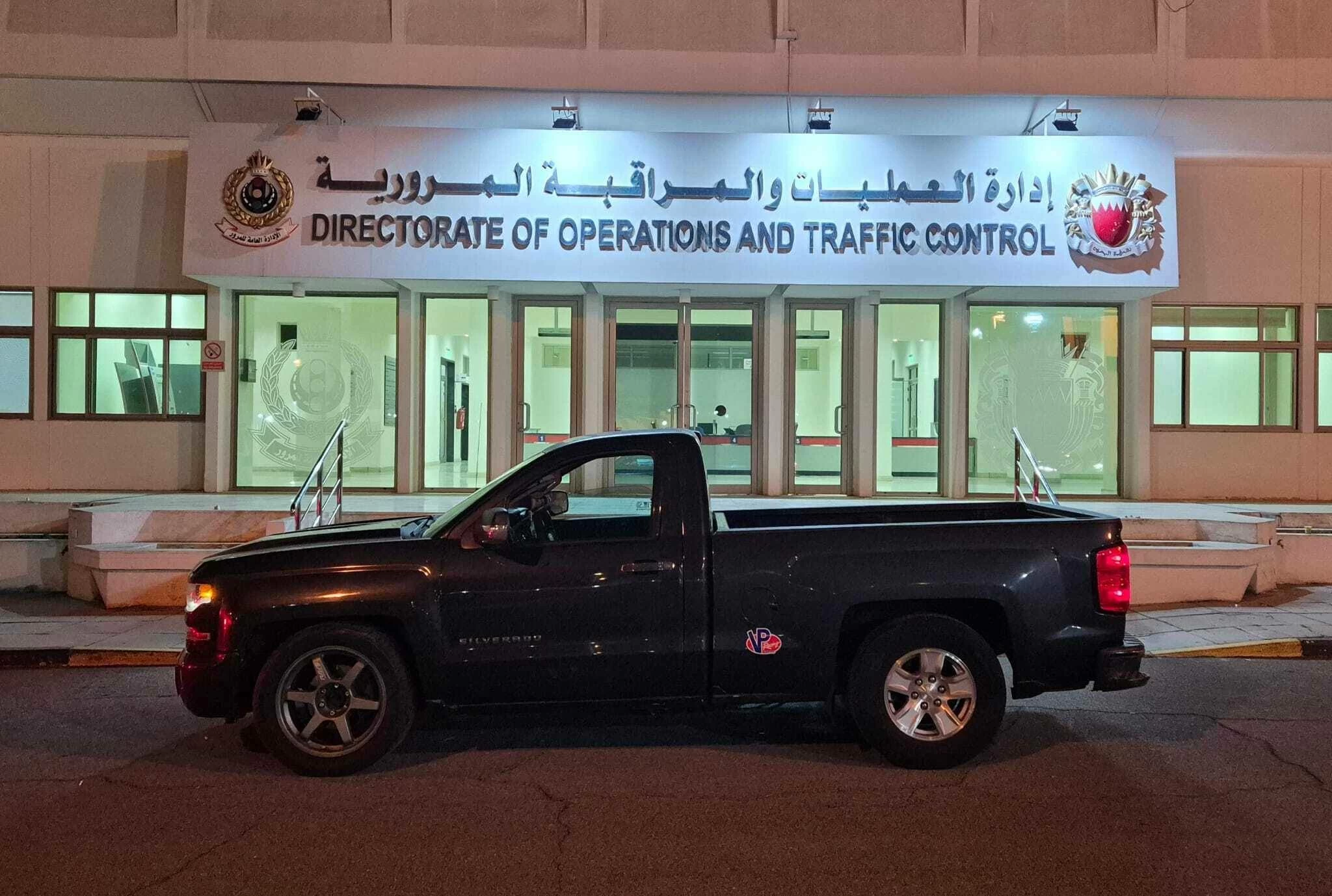 ضبط سائقين وحجز مركباتهم 60 يوماً لإصدارهم أصوات مزعجة