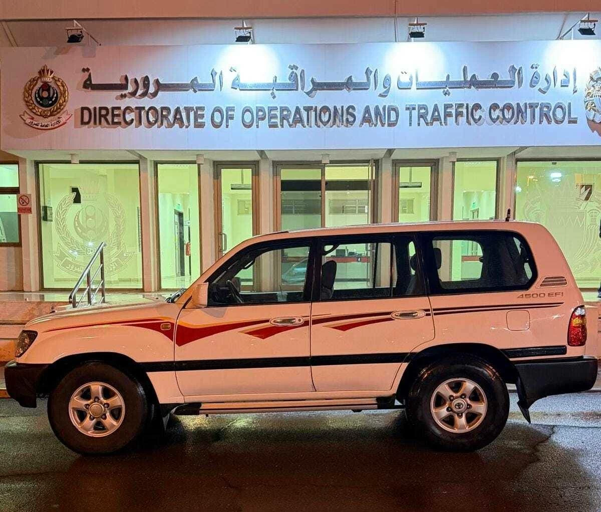 ضبط سائقين وحجز مركباتهم 60 يوماً لإصدارهم أصوات مزعجة